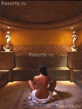 Gran Hotel Elba Estepona & Thalasso Spa 15
